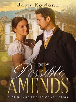 cover image of Every Possible Amends